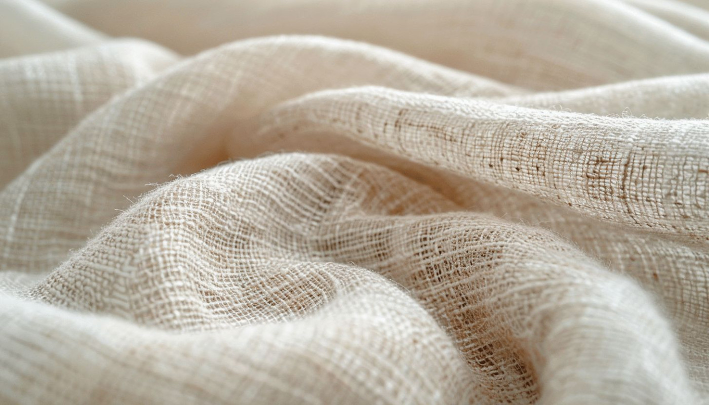 Eco - À la découverte du tissu banlon : historique et utilisations