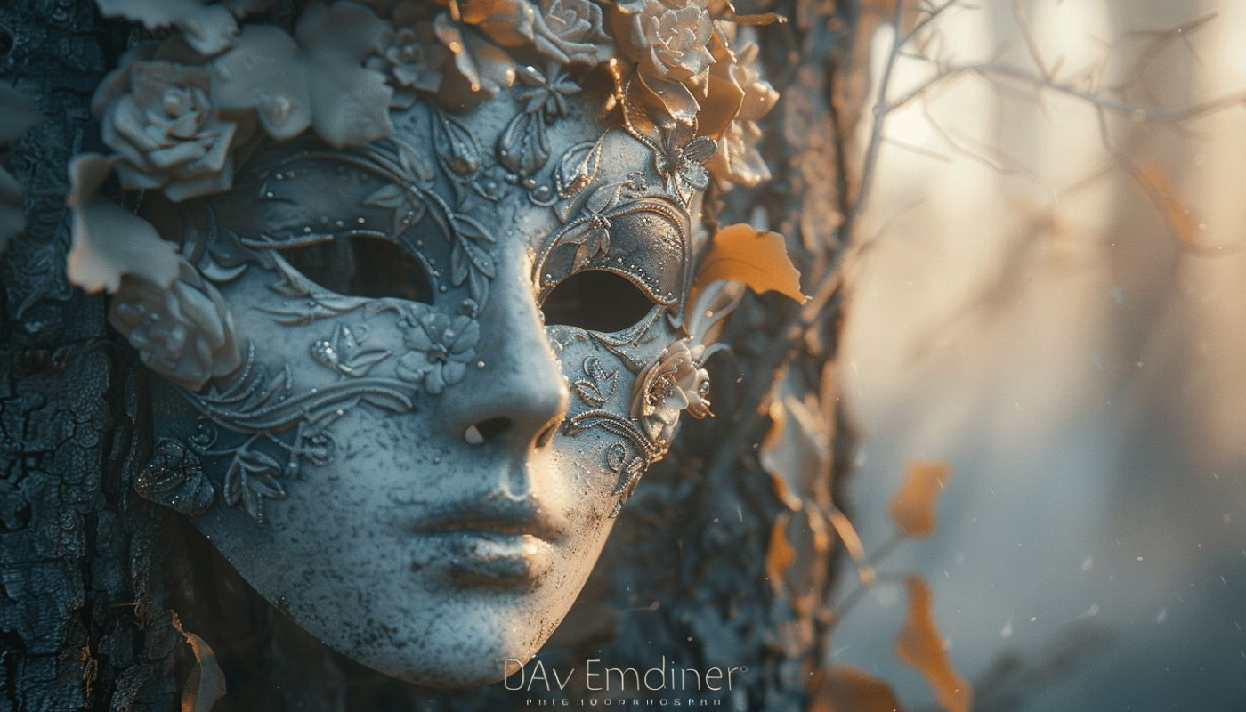 Eco - Découverte du monde enchanteur des masques de fées