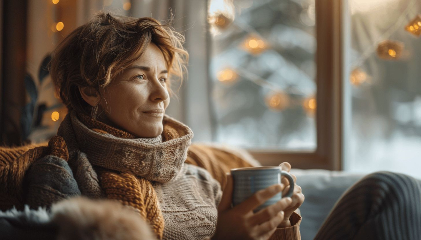 Eco - Espérant de tout coeur que tu ailles bien : un regard intime sur le bien-être