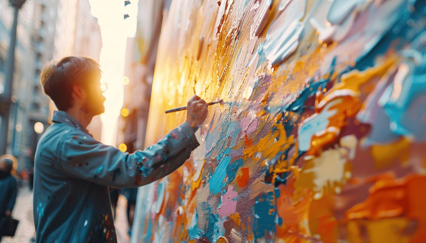 Festivals d'été: le boom des arts de rue