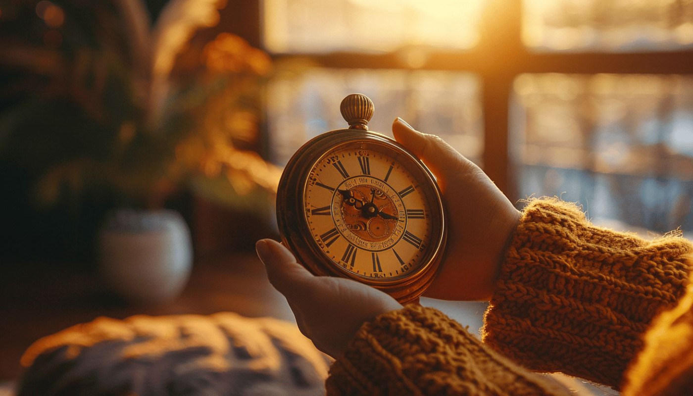 Eco - Impact positif : offrir du temps, une nouvelle manière de donner