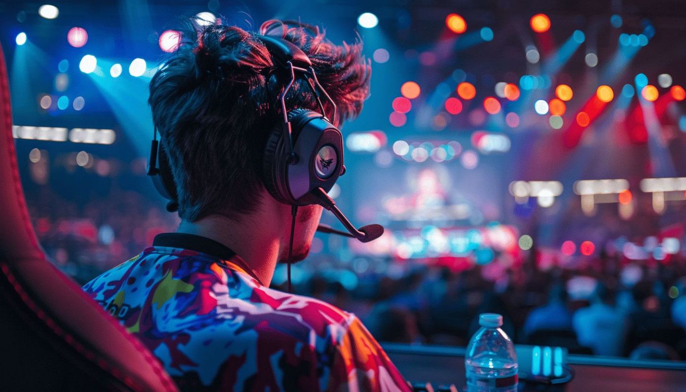 L'ascension fulgurante de l'eSport en France