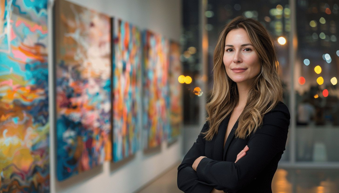 Eco - Le parcours inspirant d'Emilie Bredel, une figure marquante dans son domaine