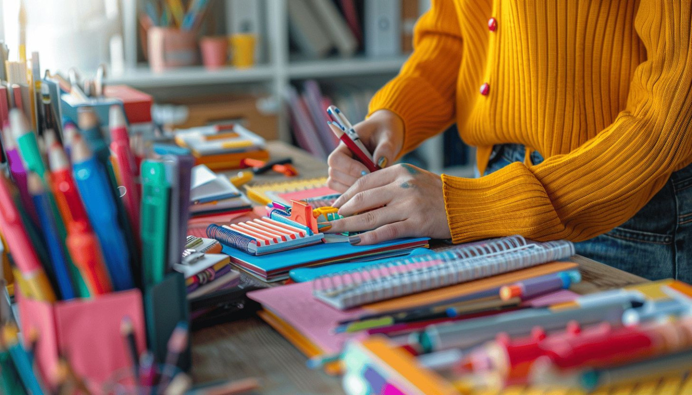 Eco - Stratégies et conseils pour une rentrée réussie