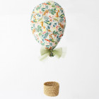 Ballon voyageur Collection Nalini